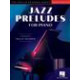 Jazz Preludes for Piano Phillip Keveren