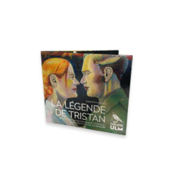 LA LEGENDE DE TRISTAN
