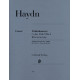 Violinkonzert C-Dur. Haydn