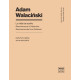 Adam Walaciński La vida es sueño Reminiscencje z Calderóna