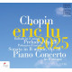 Eric Lu Chopin 2025