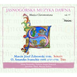 Jasnogórska Muzyka Dawna vol.77