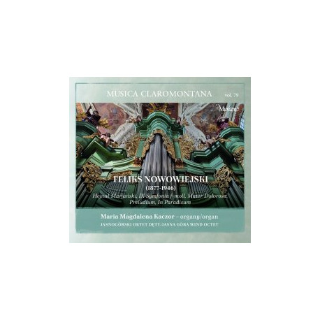 Jasnogórska Muzyka Dawna vol.79