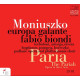 Moniuszko. Paria