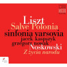 Liszt. Noskowski