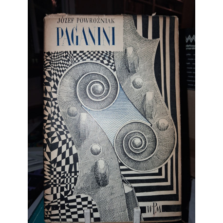 Paganini Józef Powroźniak