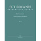 Schumann, R: Kinderszenen