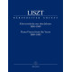 Liszt, Franz: Piano Pieces from the Years 1880–8