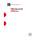 Filip Sporniak Wildness na wiolonczelę
