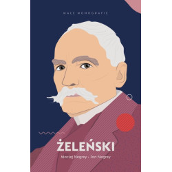 Maciej Negrey, Jan Negrey Żeleński