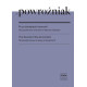Józef Powroźniak Przy dźwiękach harmonii 19 popularnych utworow w łatwym układzie