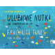 Janina Garścia Ulubione nutki na fortepian, op. 27