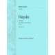 Haydn, J: Violin Concerto in G major