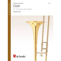 Pascal Proust: Cool