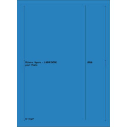 Miharu Ogura: Labyrinthe  pour Piano