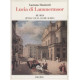 Donizetti: Lucia di Lammermoor