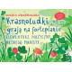 Krasnoludki grają na fortepianie. Elementarz muzyczny młodego pianisty. Maria Grzebalska