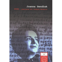 Joanna Sendłak: Vivo Powojenne dni Grażyny Bacewicz