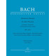 Bach, JS: St. John Passion "O Mensch, bewein" BWV 245.2 - Version II (1725)