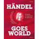 Händel goes World  14 Arrangements for Piano solo