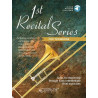 1st Recital Series for Trombone