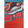 Bułat Okudżawa: 20 piosenek na głos i gitarę