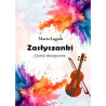 Marta Łagoda, "Zasłyszanki". Duety skrzypcowe