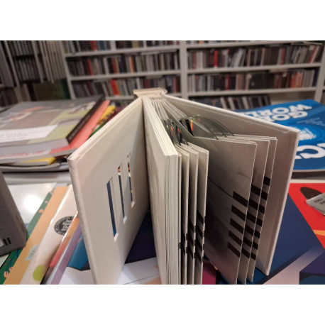 Seven Steps: The Complete Columbia Recordings Of Miles Davis 1963-1964