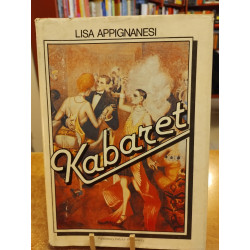 Appignanesi Lisa:  Kabaret.