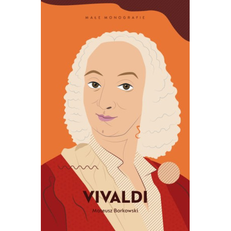 Mateusz Borkowski: Vivaldi
