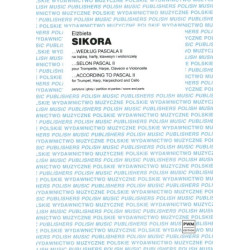 Elżbieta Sikora ...według Pascala na trąbkę, harfę, klawesyn i wiolonczelę