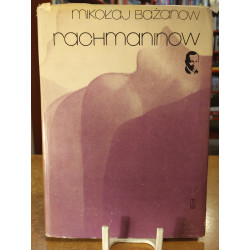 Mikołaj Bażanow, Rachmanimow