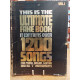 This Is the Ultimate Fake Book: It Contains over 1200 Songs for Piano, Organ, Guitar and All "C" Instruments
