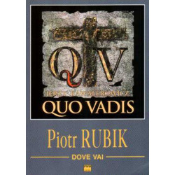 Piotr Rubik  Dove Vai Piosenka z filmu ''Quo Vadis'' na głos i fortepian