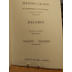Chopin Balladen fur Klavier