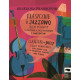 Grzegorz Frankowski Klasycznie i jazzowo - Osiem miniatur nuty na kontrabas w stroju orkiestrowym i fortepian