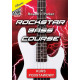 Rowan J. Parker Rockstar Bass Course - kurs podstawowy