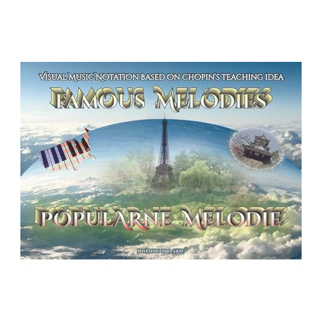 Popularne melodie Famous melodies