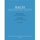 Six Partitas. Bach