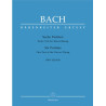 Six Partitas. Bach
