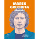 Marek Grechuta Piosenki na fortepian, głos i gitarę