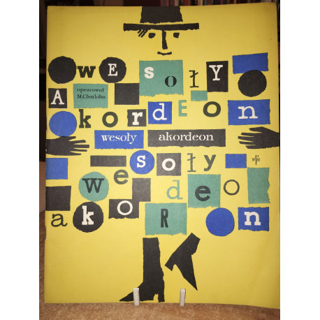 Wesoły akordeon