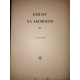 Etiudy na akordeon zeszyt 3