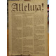 Alleluja! Ballady Leonarda Cohena