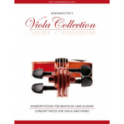 Viola Collection. K.Sussmannshaus