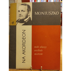 Moniuszko na akordeon