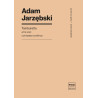 Adam Jarzębski Tamburetta a tre voci con basso continuo