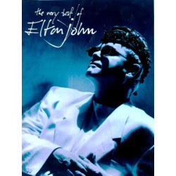 Elton John The Very Best Of Elton John PVG