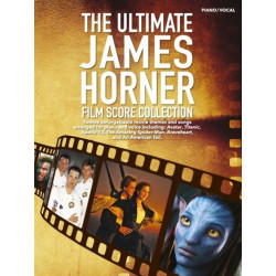 James Horner Ultimate Film Score Collection