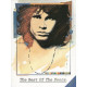 The Doors Tne  best of na fortepian, glos i gitarę